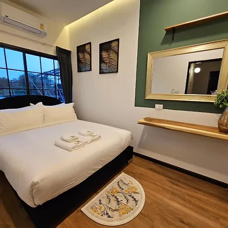 Brittany Pool Villa-Pattaya Na Chom Thian Exterior photo