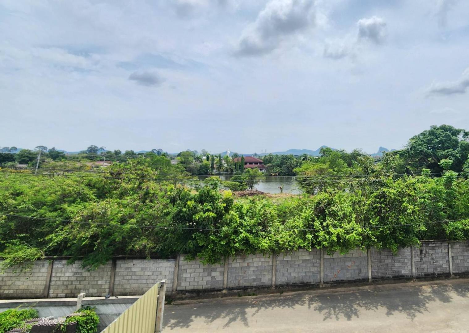 Brittany Pool Villa-pattaya * Na Chom Thian