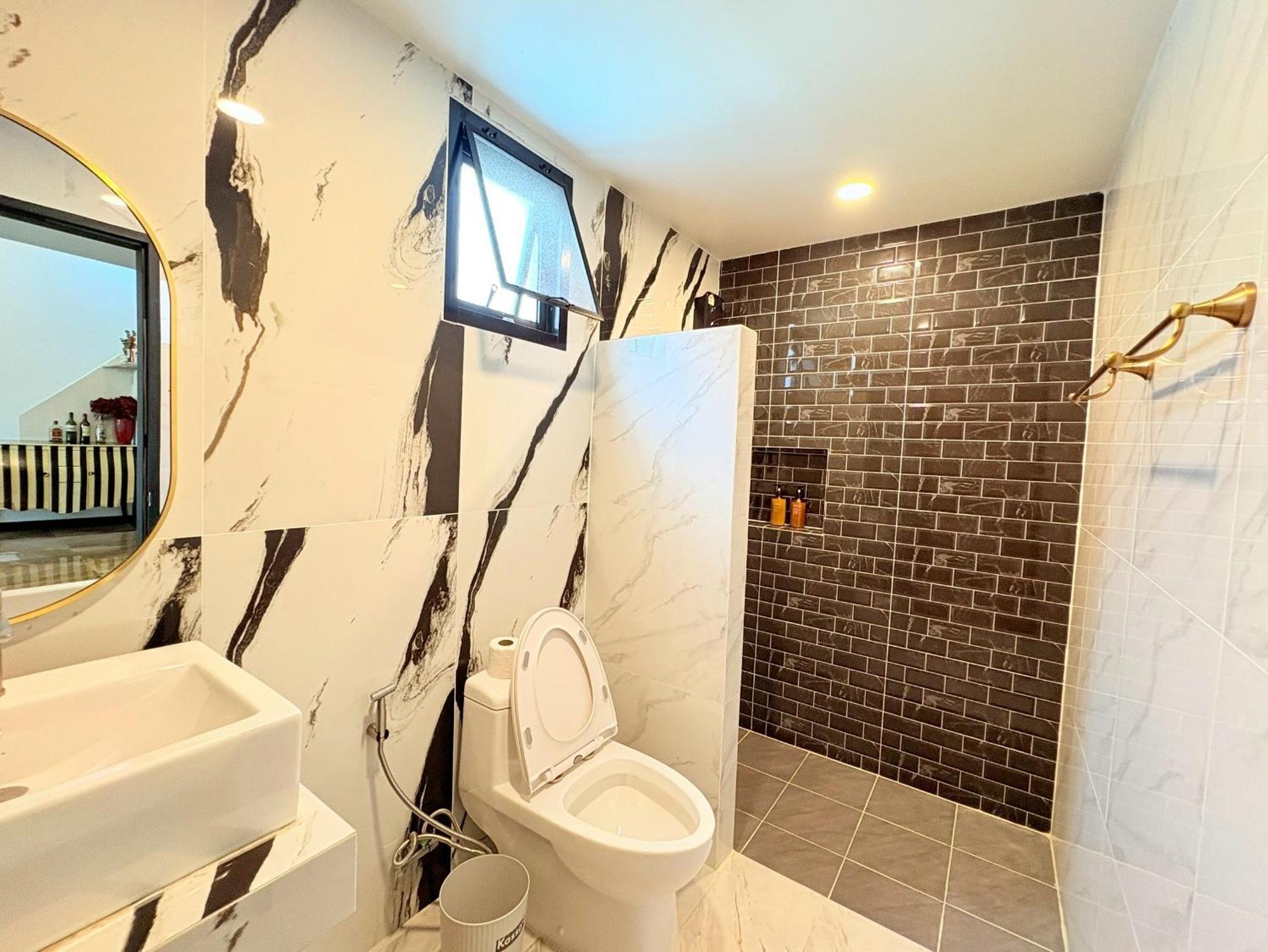 Villa Brittany Pool Villa-pattaya